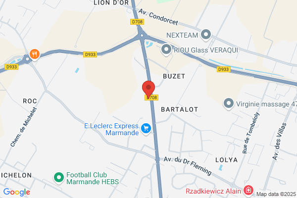 Arici Et Fils Sa