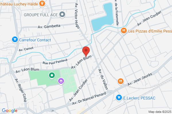 Egm Gama