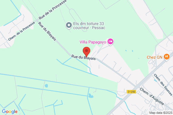 Entreprise Picault