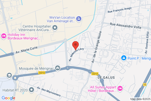 Gtba Grands Travaux Du Bassin Aquitain
