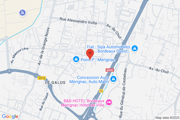 Ipelec Sarl