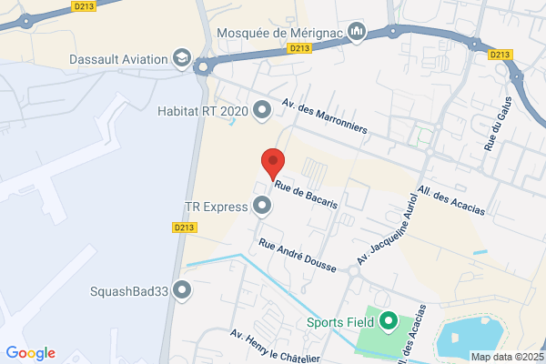 Aqua Process Environnement
