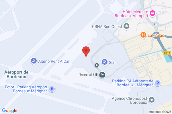 British Airways Informations Arrivees Departs