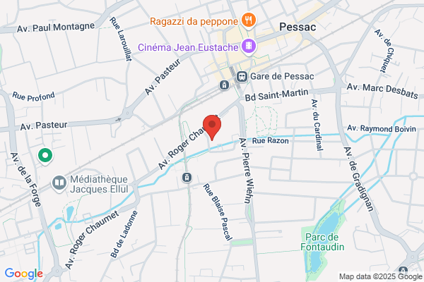 La Poste Espace Clients Pro