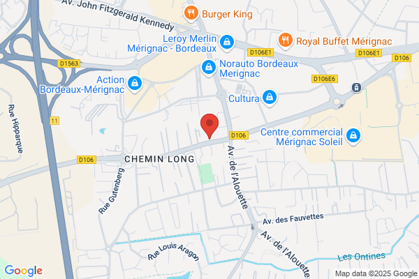 La Poste Relais