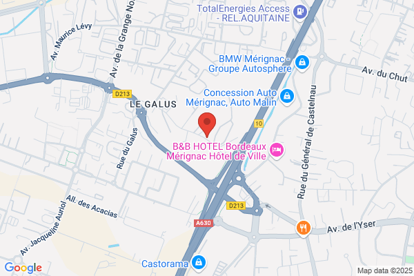 Aquitaine Canalisation Voierie