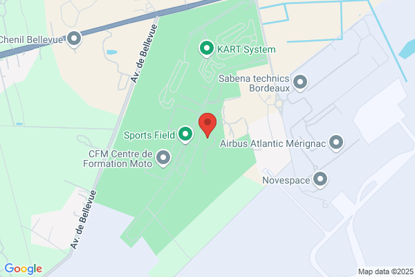 Eurovia Services Laboratoire Sud Ouest