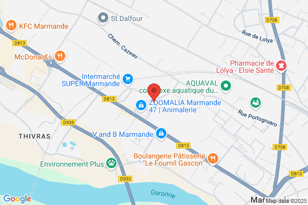 Etablissements Cataldi