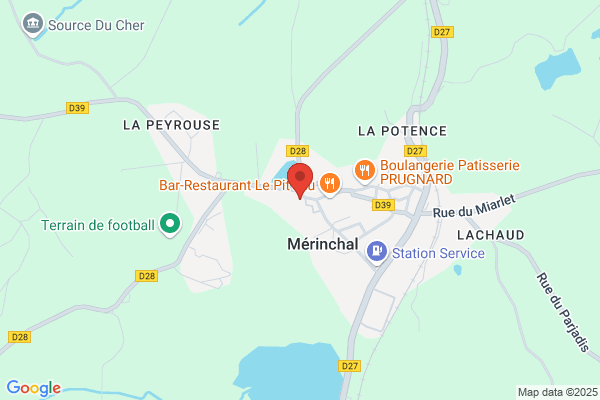 La Poste