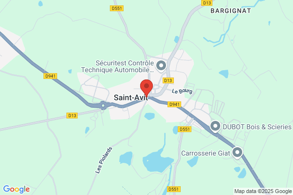 La Poste Agence Communale