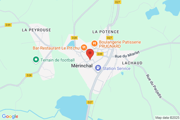 Ecole Publique