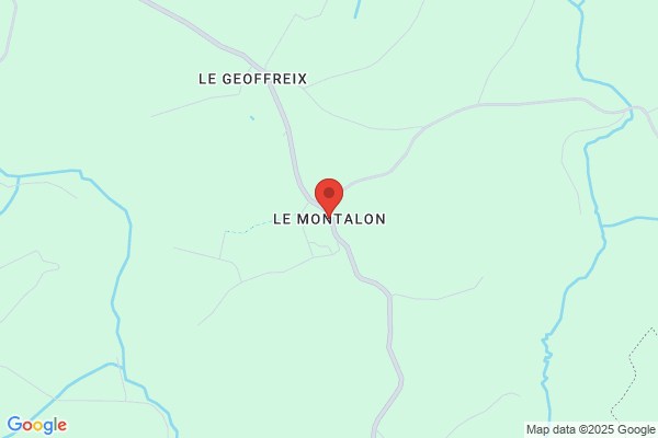 Gaec Le Montalon