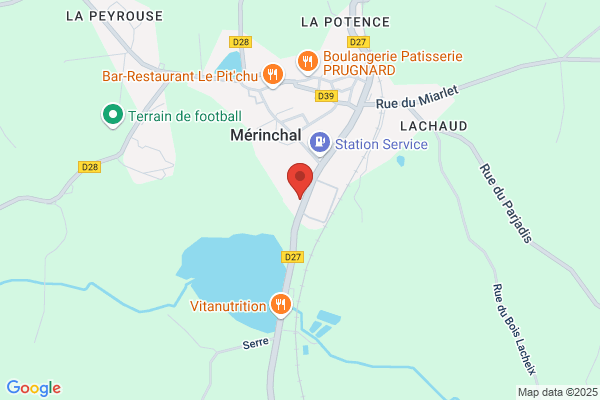 Gendraud Entreprise