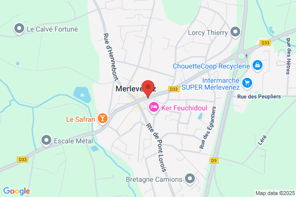La Poste Agence Communale