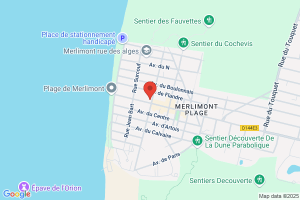 La Poste Agence Communale
