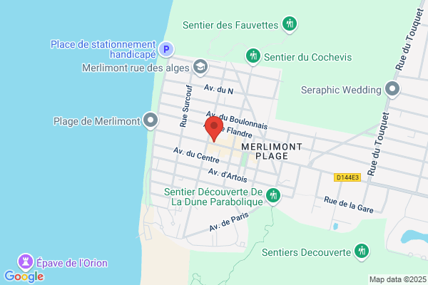 Le Collectif des Lunetiers