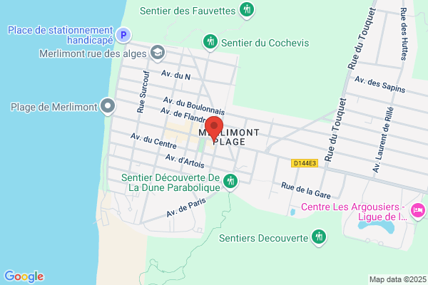 A L Ambiance