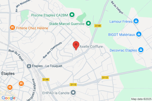 Alctj Etaples