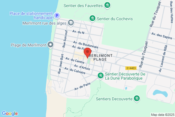 Alizes Immobilier