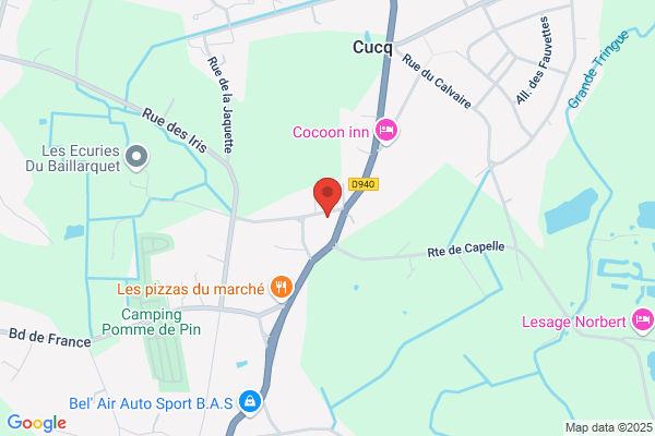 Amicale Des Retraites De Cucq Trepied Et stella