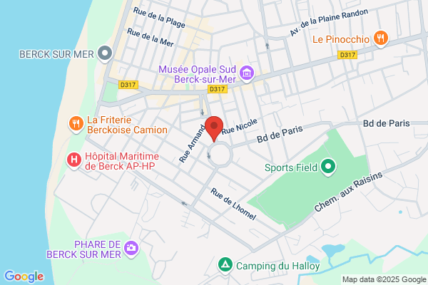 Angle Droit