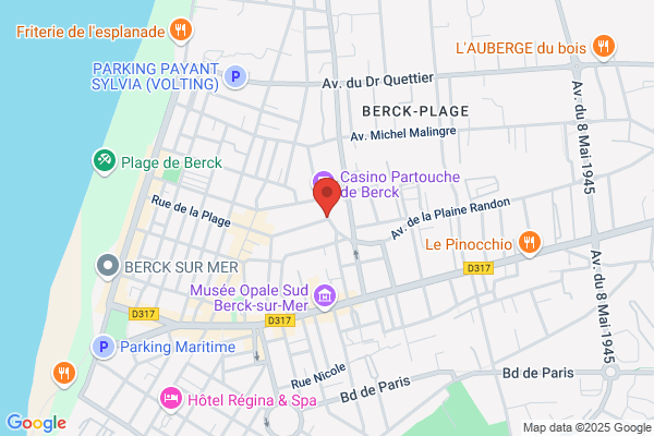 Association A Toute Vapeur
