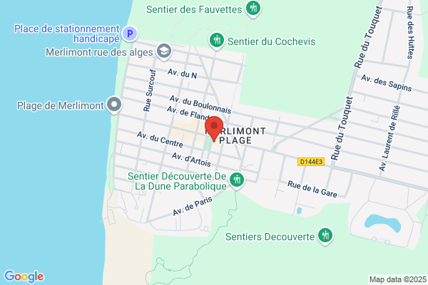 Boulangerie Patisserie De La Gare