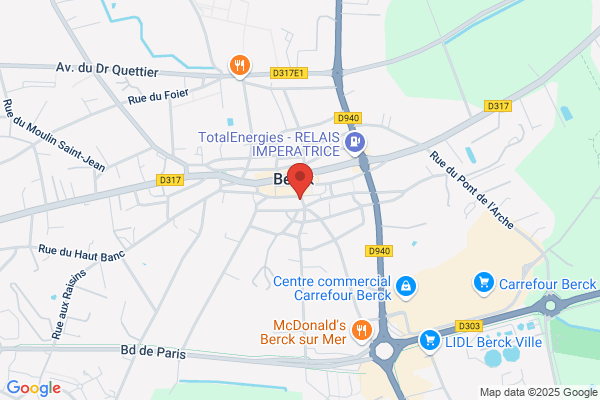Boulangerie Patisserie Lesigne