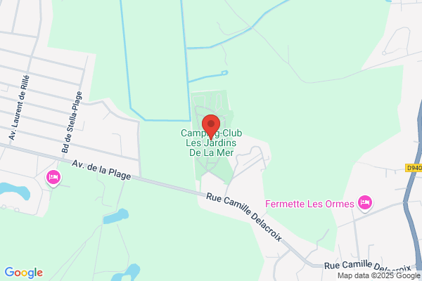 Camping Municipal