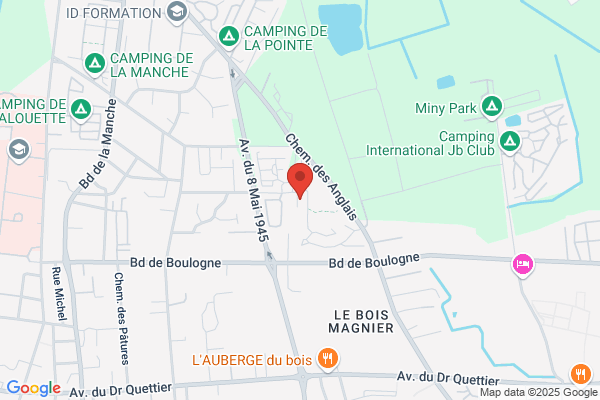 Campion Berck Sa