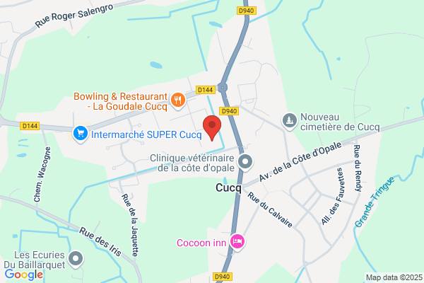 Cdl France