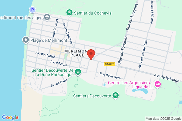 Centrale Chauffage