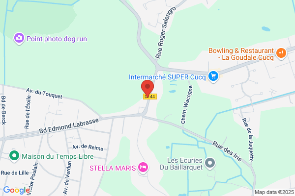Centre Equestre