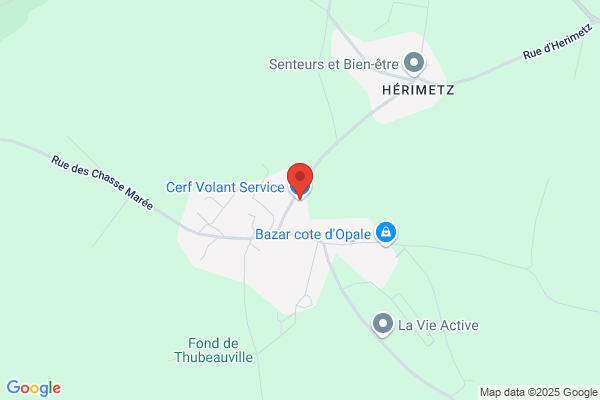 Cerf Volant Service