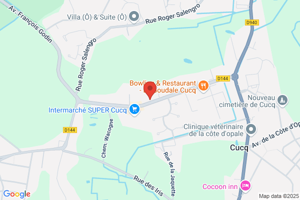 Courtier Bertrand