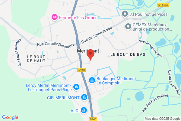 Ecole Maternelle