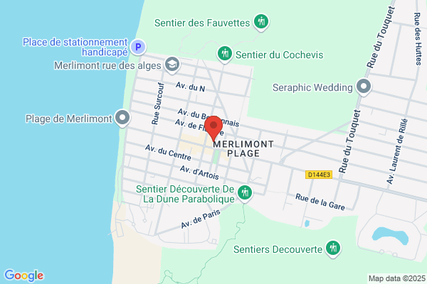 L'Imprévu