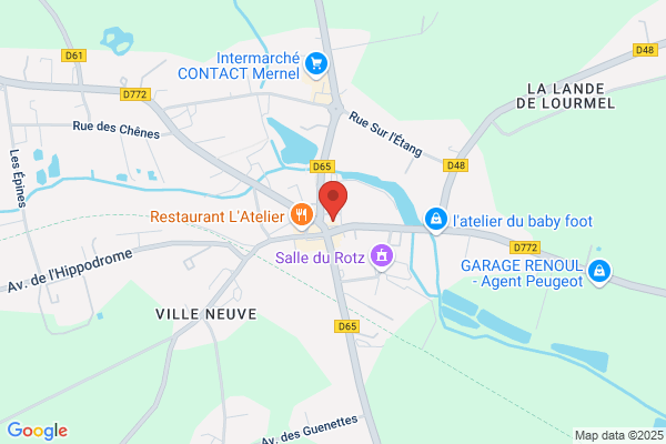 La Poste