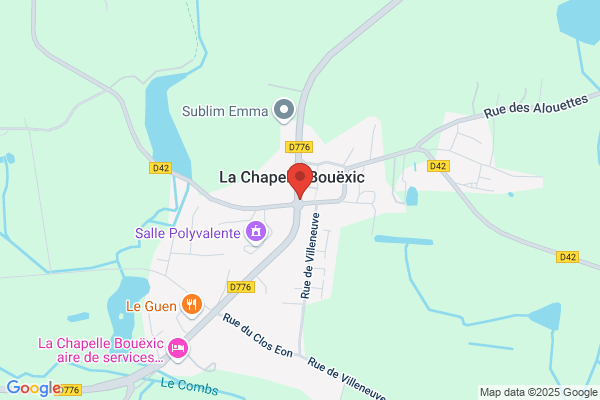 La Poste Agence Communale