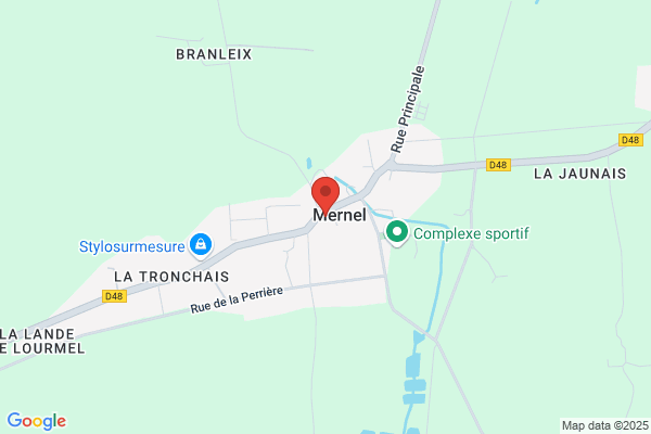 La Poste Relais