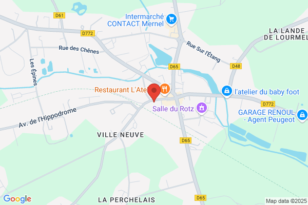 PRO&Cie - Ent. Levieil Eric