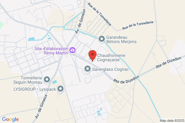 Imprimerie Cognaçaise