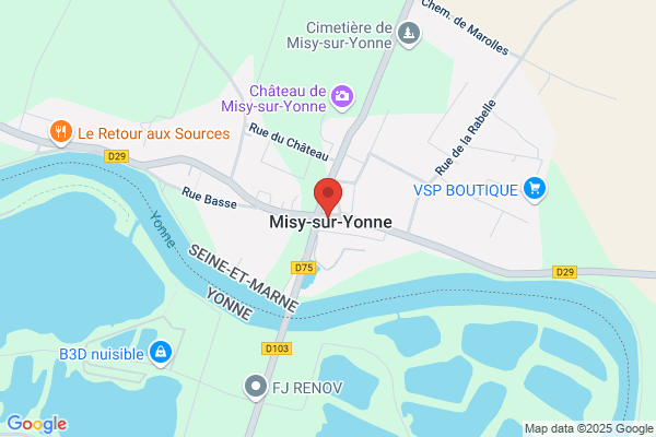 La Poste Agence Communale