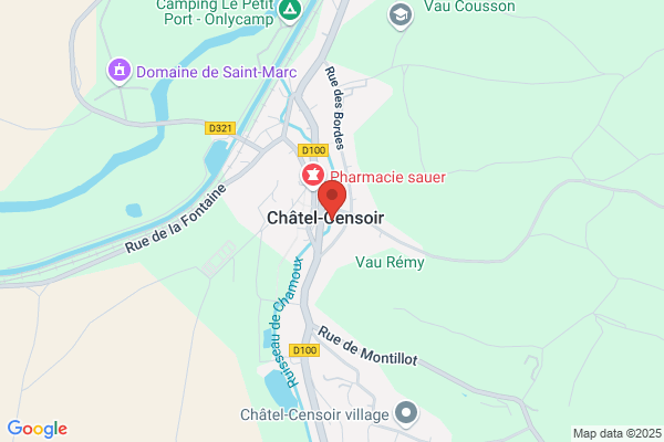 La Poste Agence Communale
