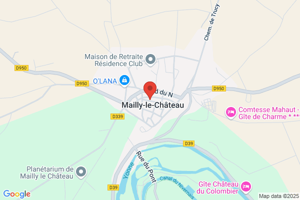 La Poste Agence Communale
