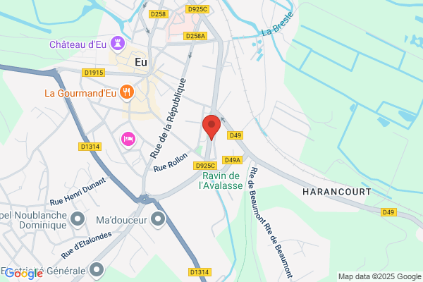 AXA Assurance et Banque Eirl Levasseur Jean-Francois