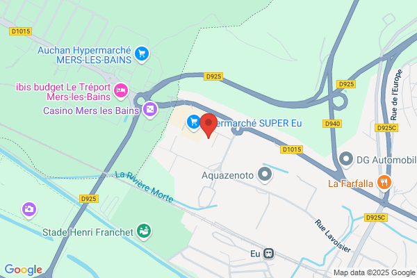Action Eu