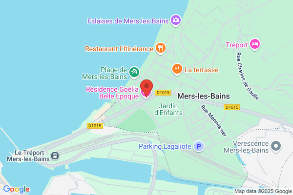 La Poste