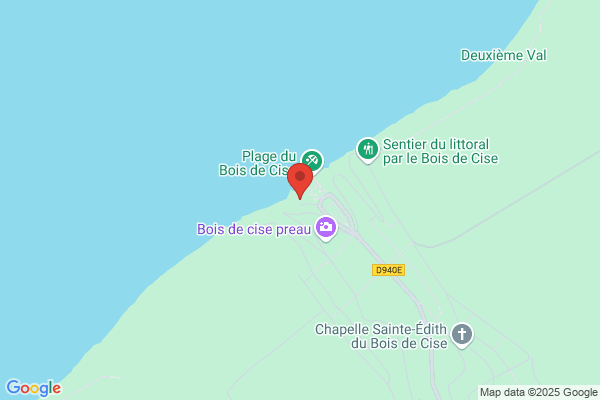 Le Cise, The Originals Relais (Relais du Silence)