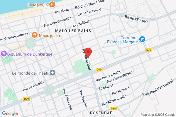 Agence Immobiliere Century 21